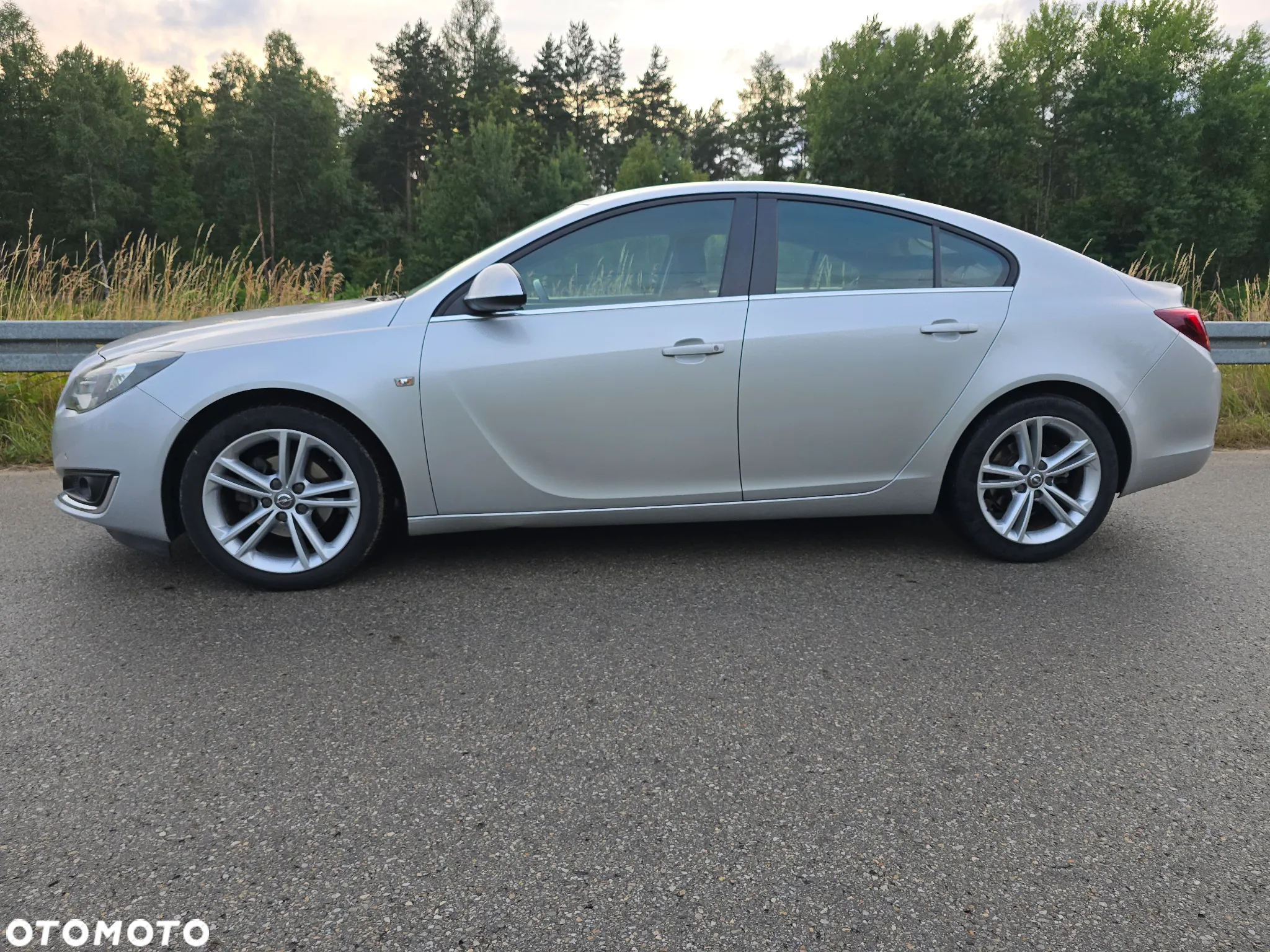 Opel Insignia 2.0 CDTI ecoFLEX Sport - 27