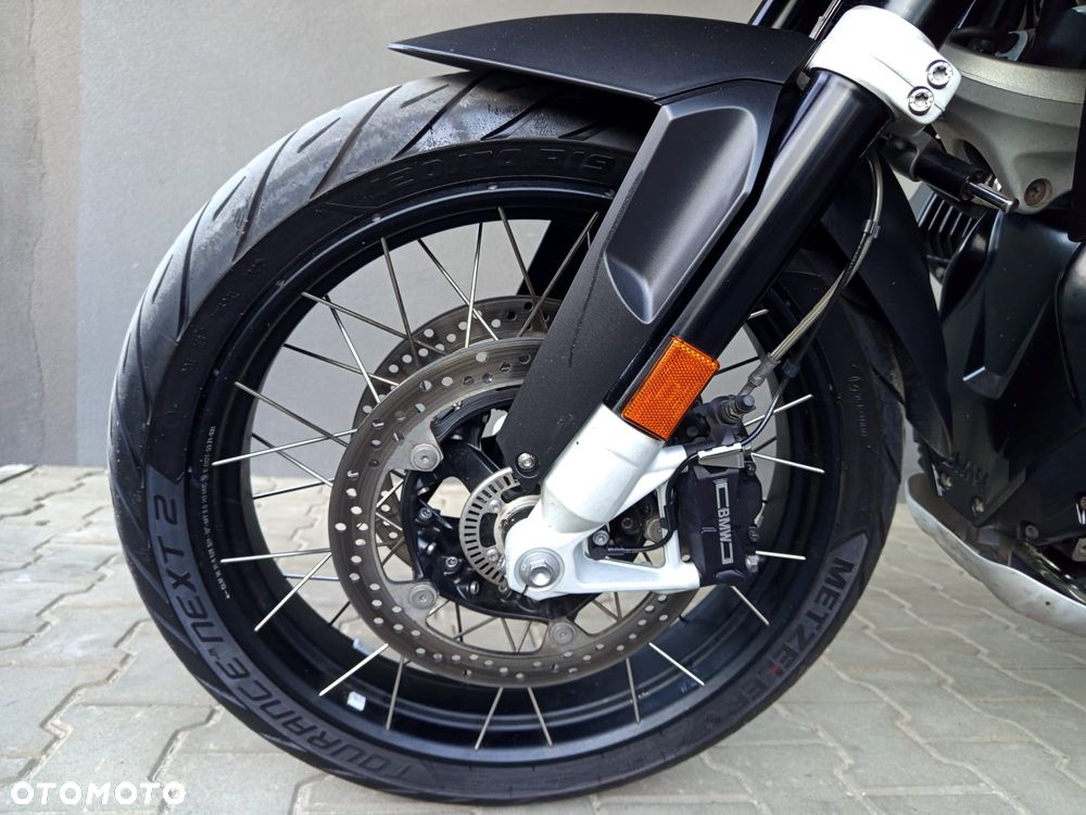 BMW GS - 26