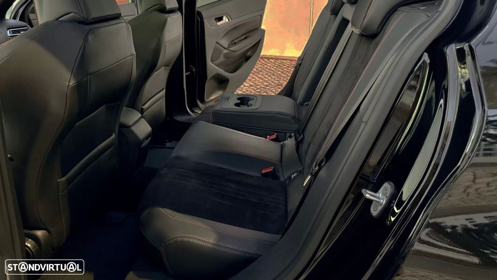 Peugeot 308 GTi by Sport - 22