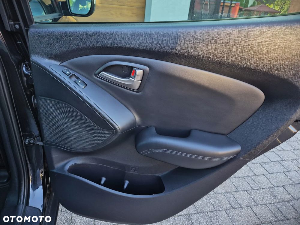 Hyundai ix35 2.0 Comfort 2WD - 31