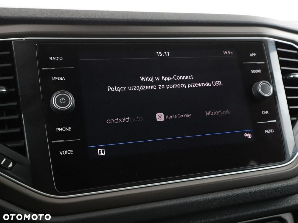 Volkswagen T-Roc 1.0 TSI Style - 24