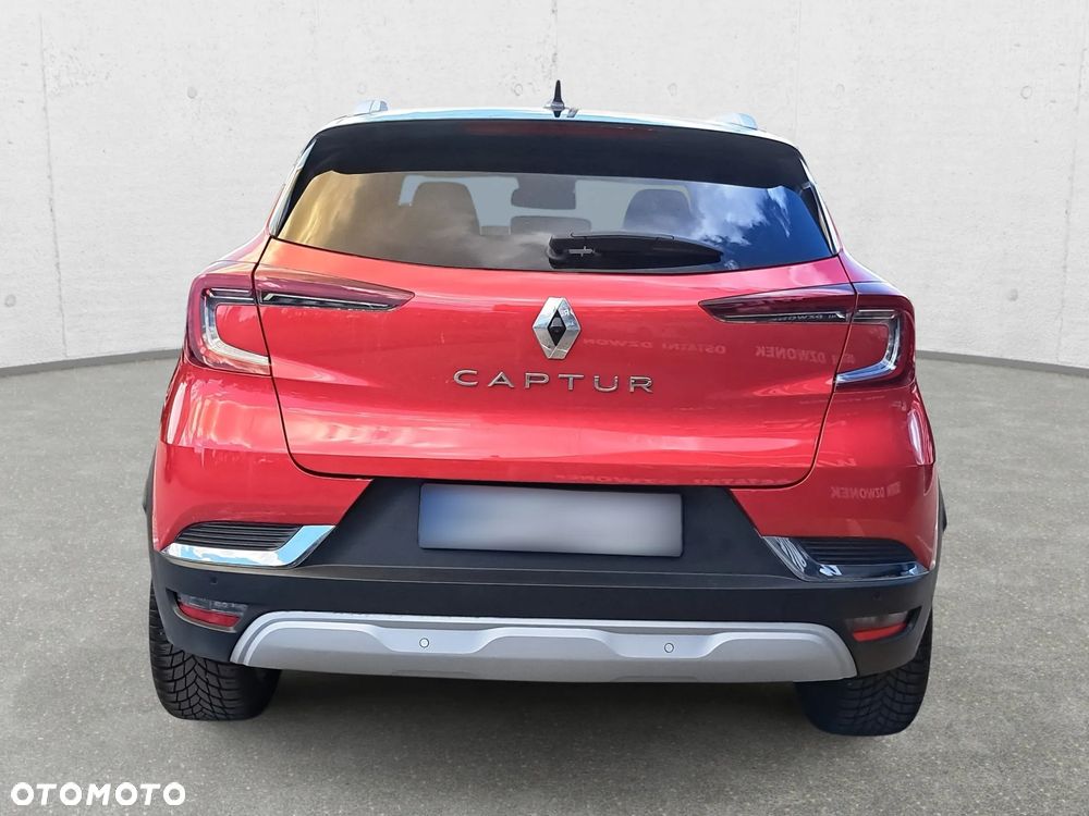 Renault Captur 1.0 TCe Intens - 7