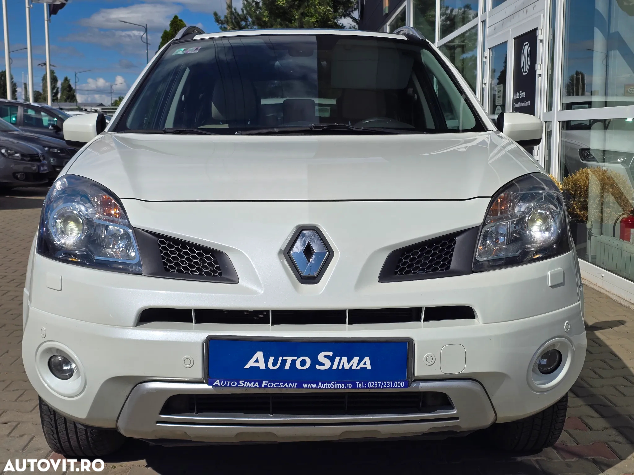 Renault Koleos - 3
