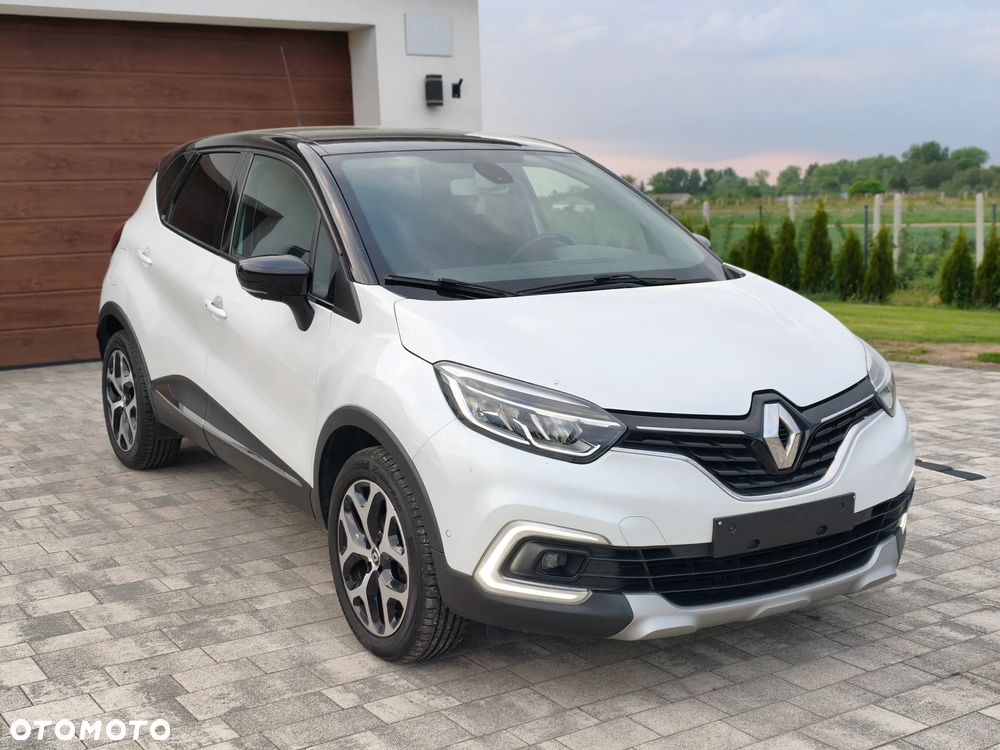 Renault Captur ENERGY TCe 90 Start&Stop Dynamique - 6
