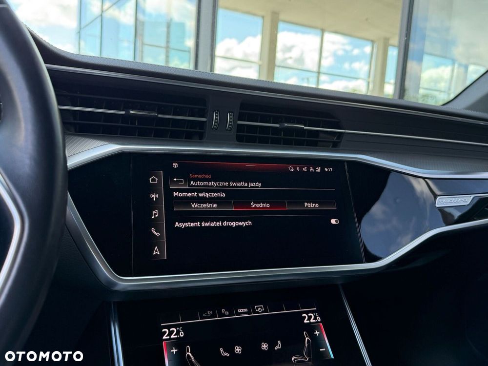Audi A6 Limousine - 35