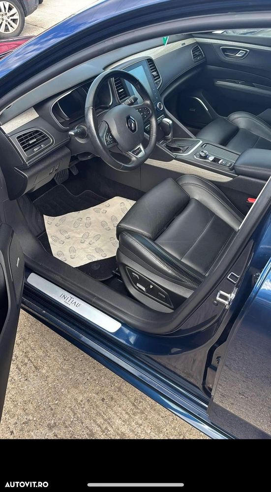 Renault Talisman - 2