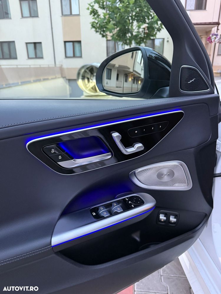 Mercedes-Benz C 300 e 9G-TRONIC AMG Line - 9