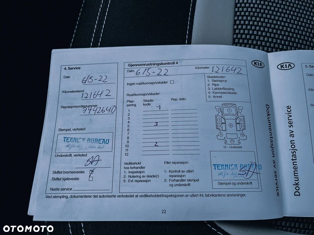 Kia Ceed 1.6 CRDi M - 35