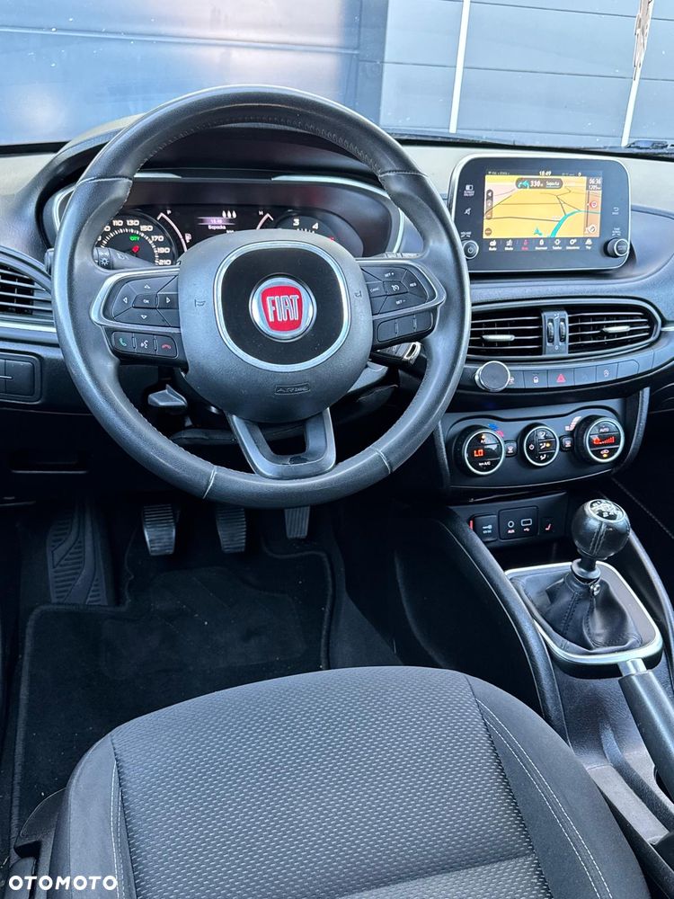 Fiat Tipo - 6