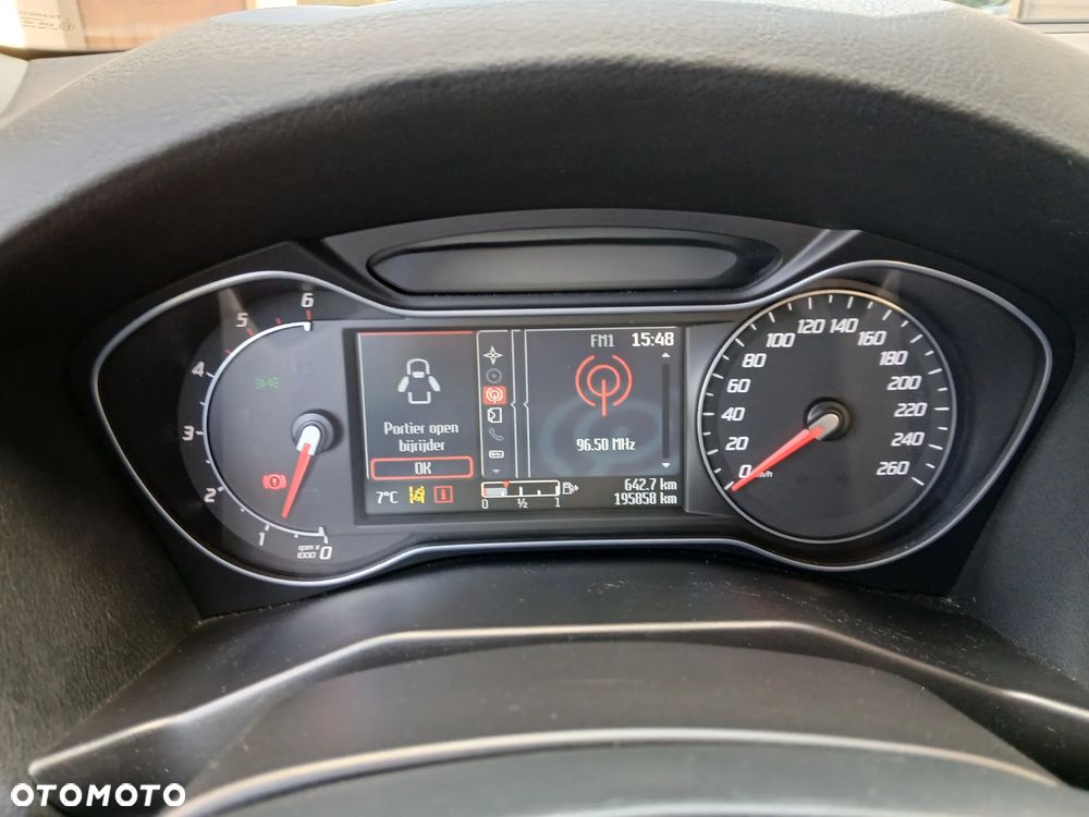 Ford Mondeo 1.6 TDCi Start-Stopp Titanium - 18