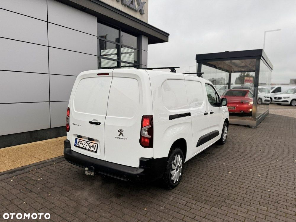 Peugeot Partner - 7
