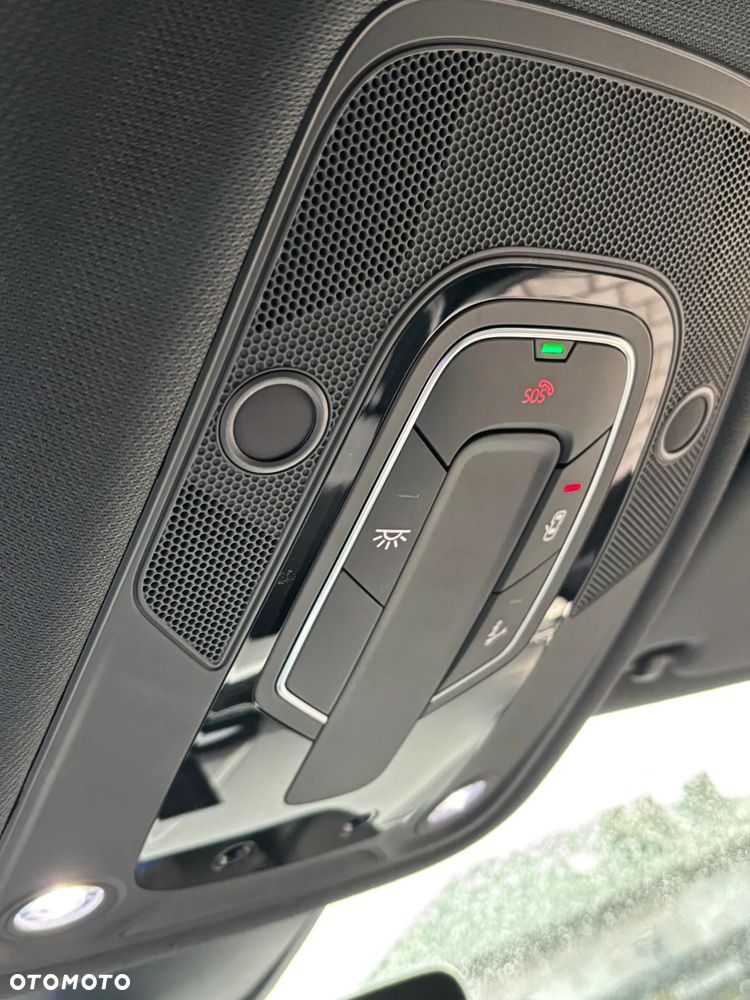 Audi A5 Sportback 40 TDI quattro S tronic S line business - 26