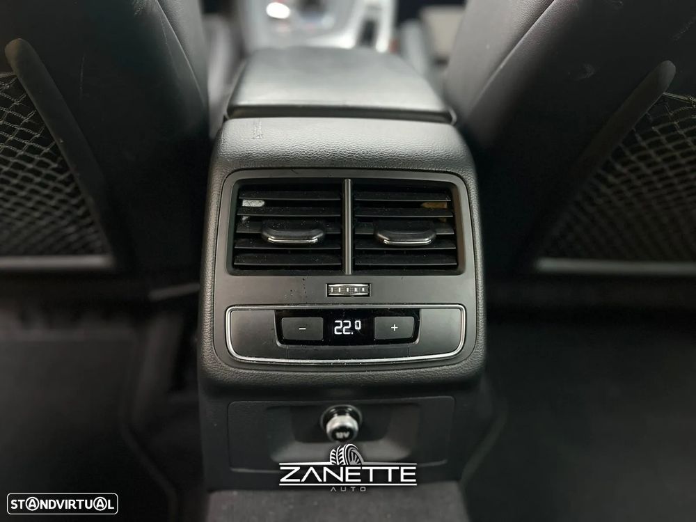 Audi A4 Avant 2.0 TDI S-line S tronic - 16