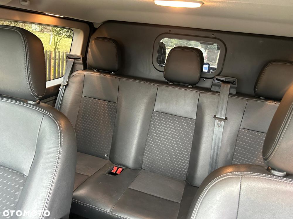 Ford Transit Custom 320 L2H1 Sport (bryg.) - 27