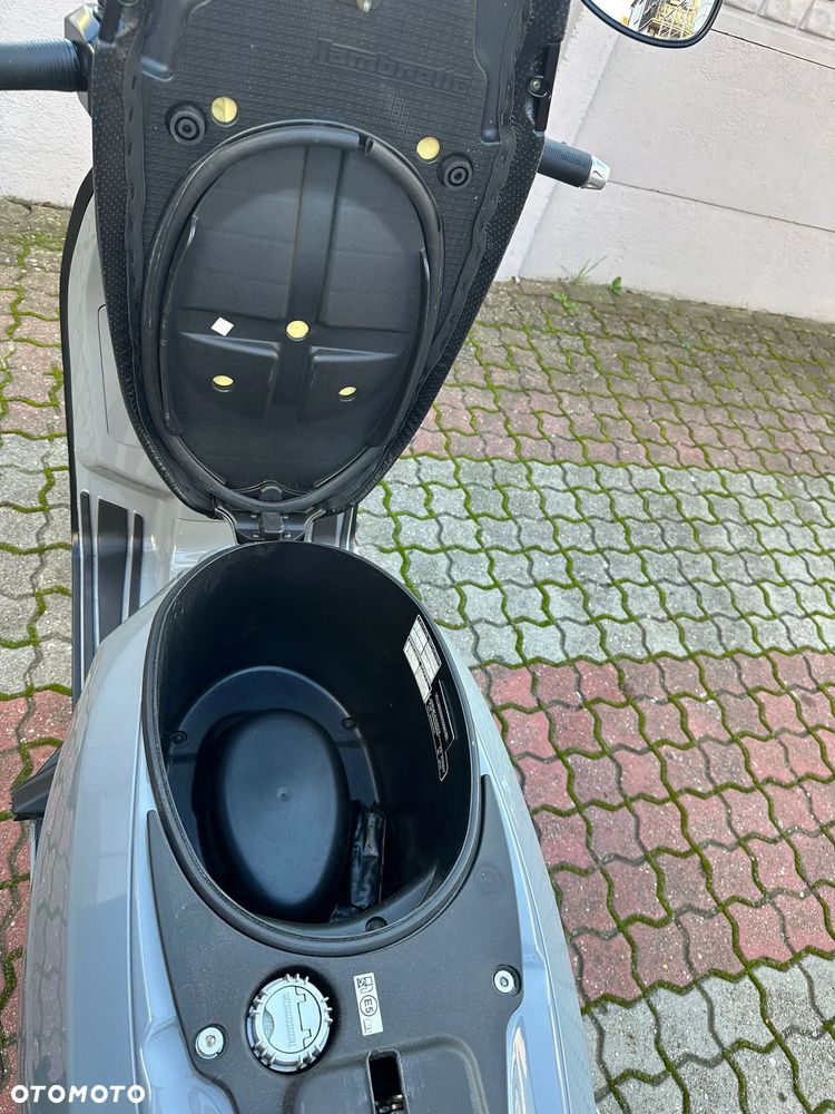 Lambretta Inny - 8