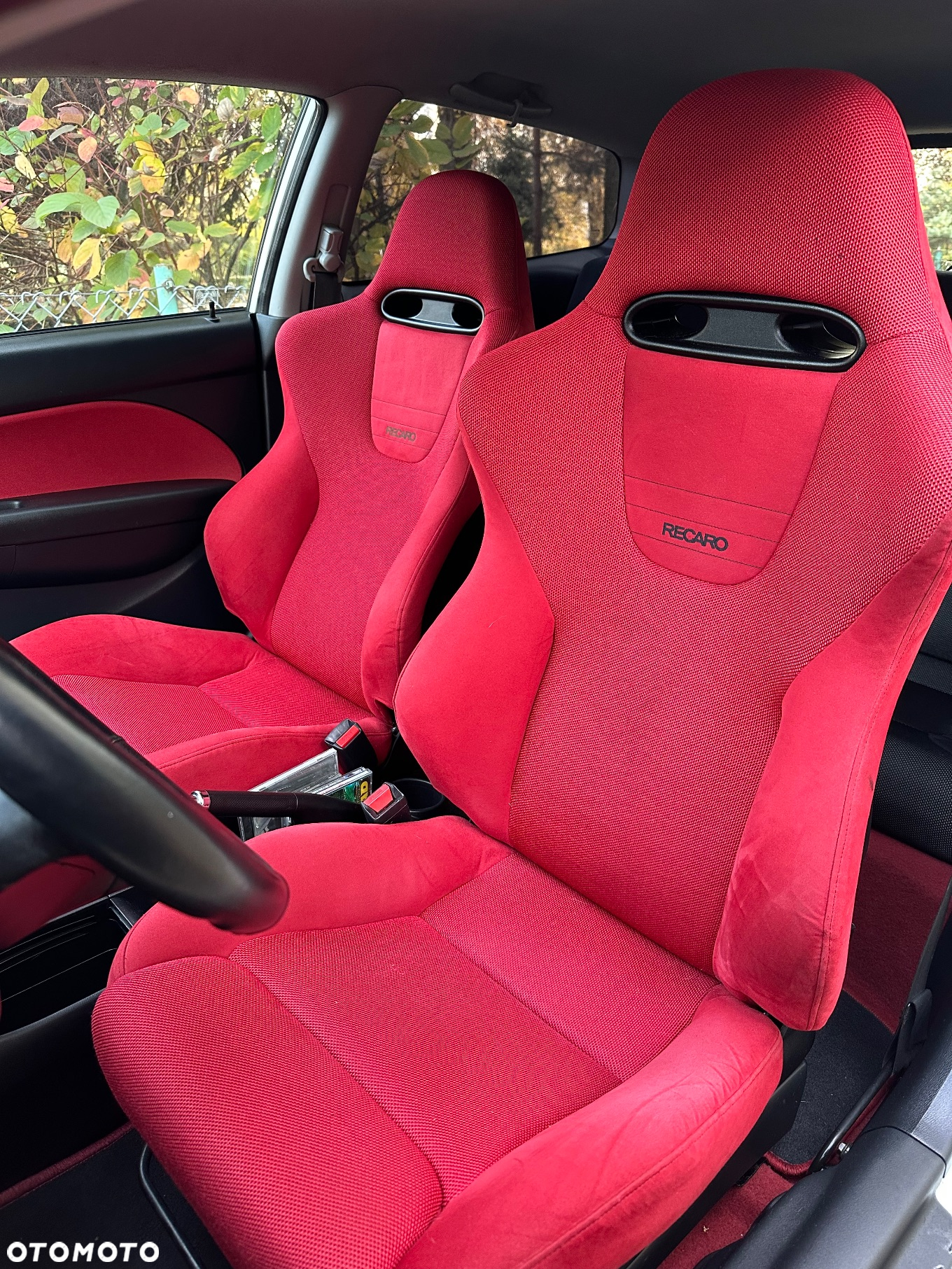 Honda Civic 2.0i Type-R - 4