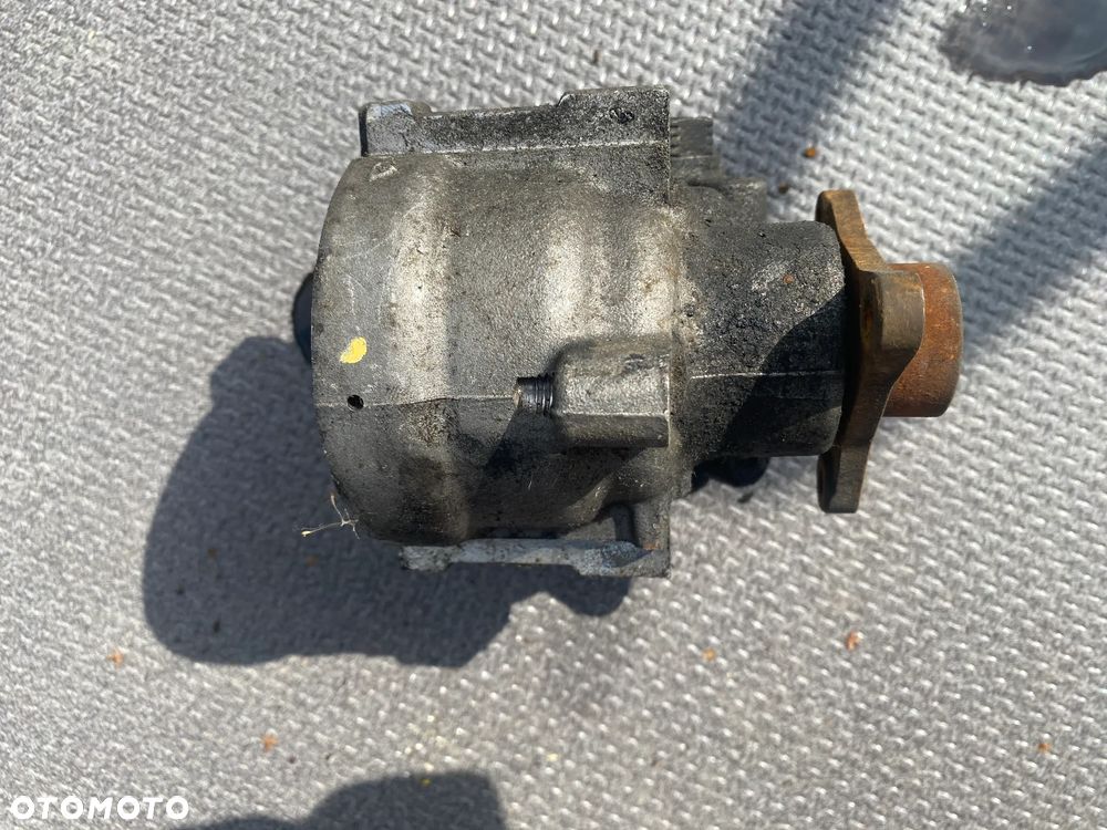 POMPA WSPOMAGANIA RENAULT LAGUNA III 3 26128104 - 4