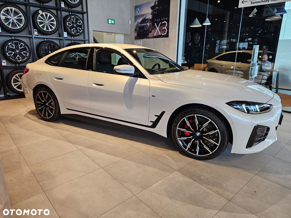BMW i4 eDrive35 Gran Coupe - 6