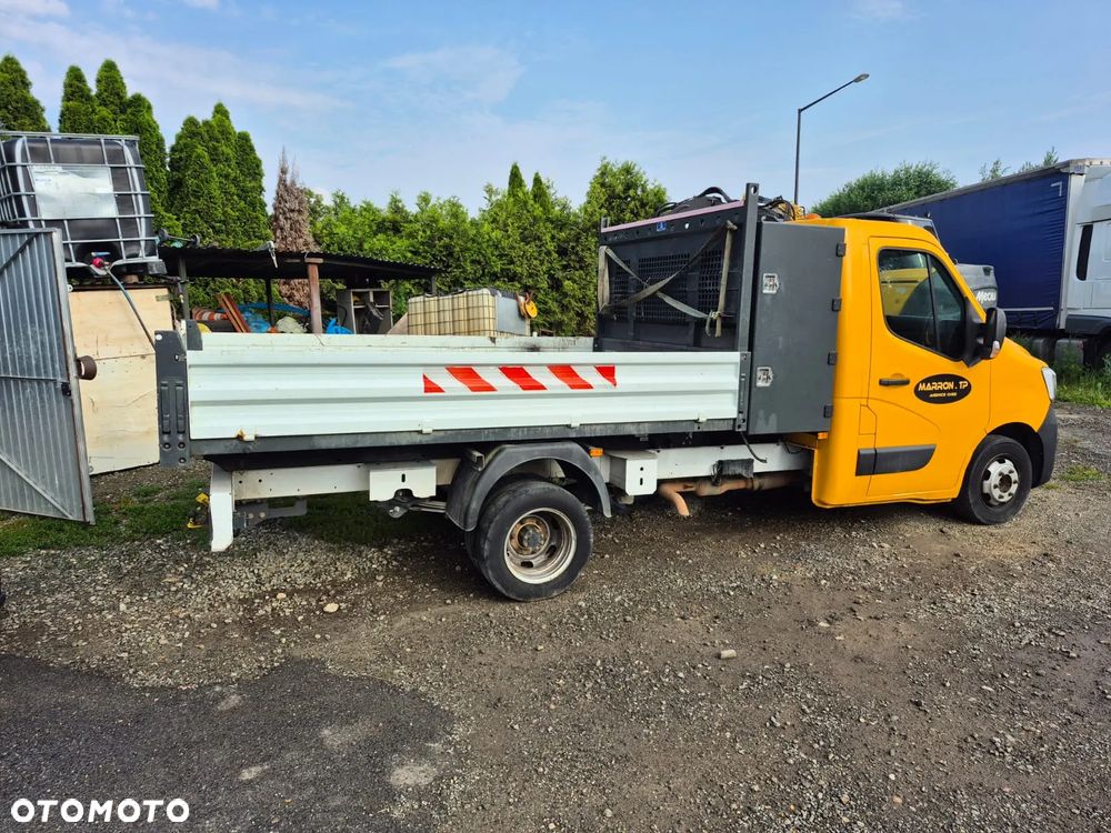 Renault Master - 4