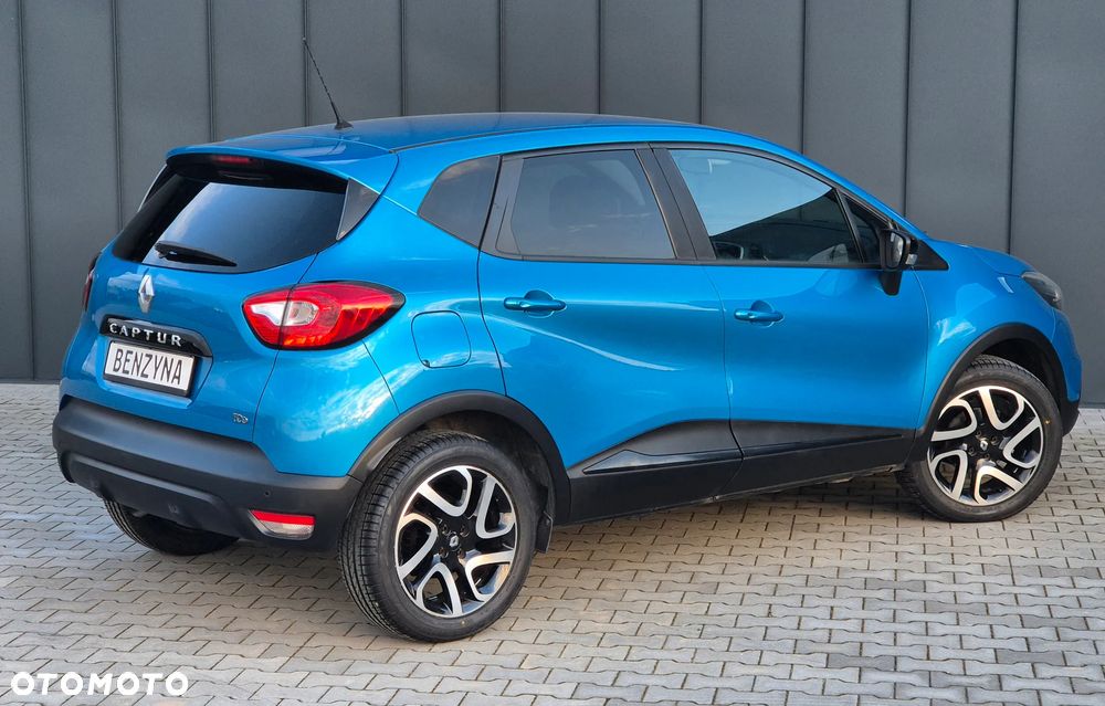 Renault Captur 0.9 Energy TCe S-Edition - 16