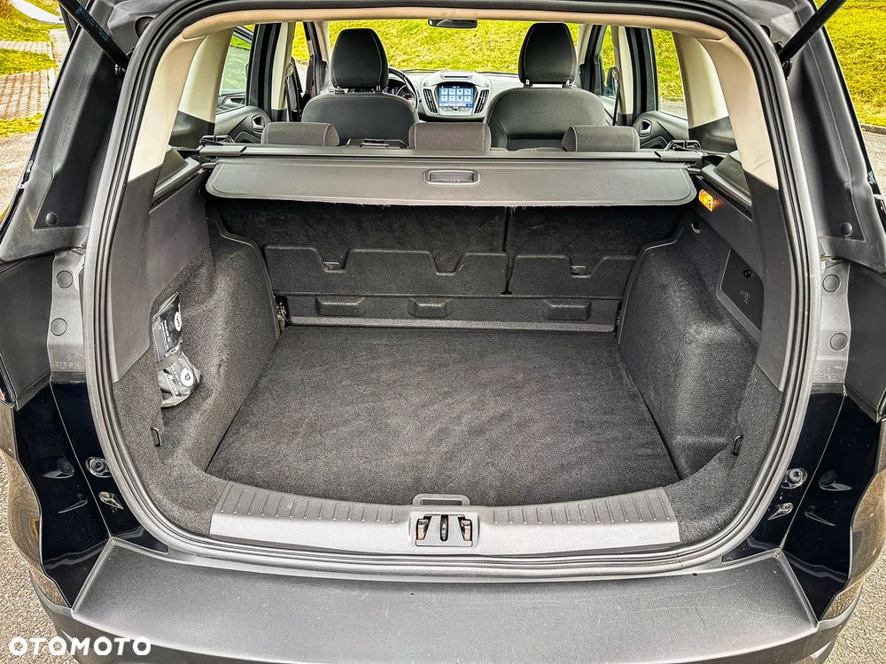 Ford Kuga 1.5 EcoBoost FWD Edition ASS - 6