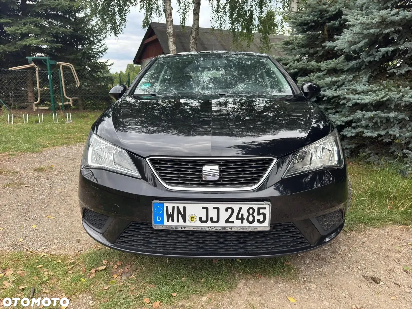 Seat Ibiza 1.4 16V Style - 22