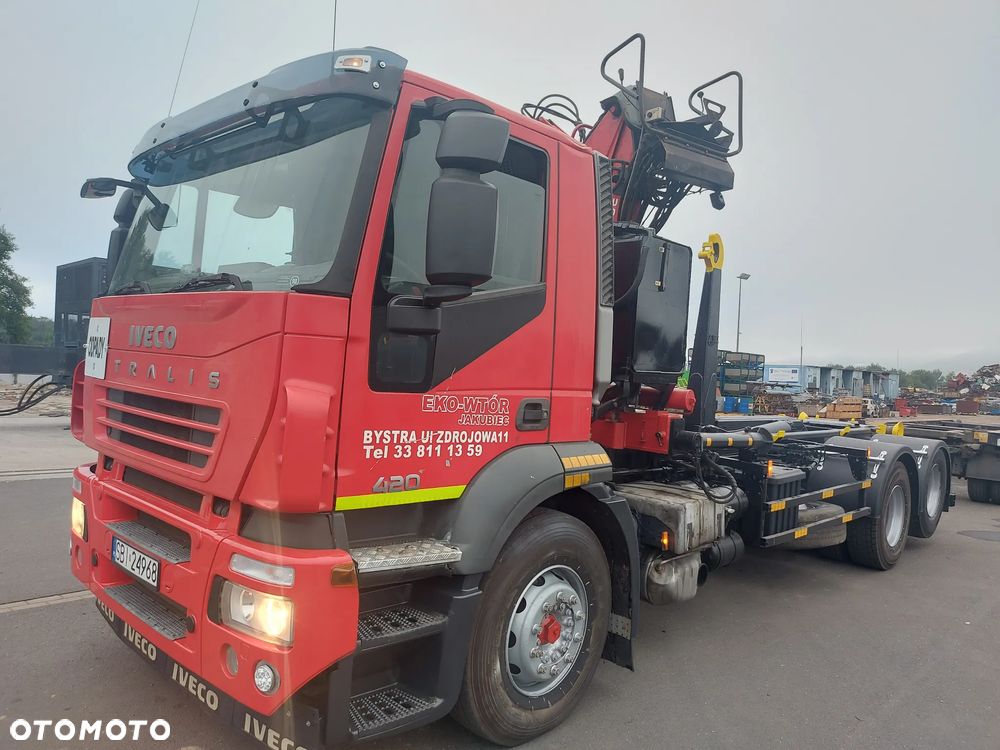 Iveco Stralis - 3