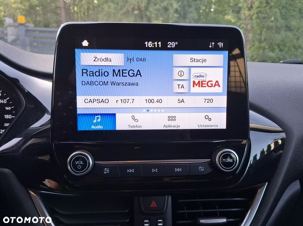 Ford Fiesta - 16