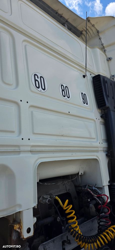 DAF XF 105 - 6