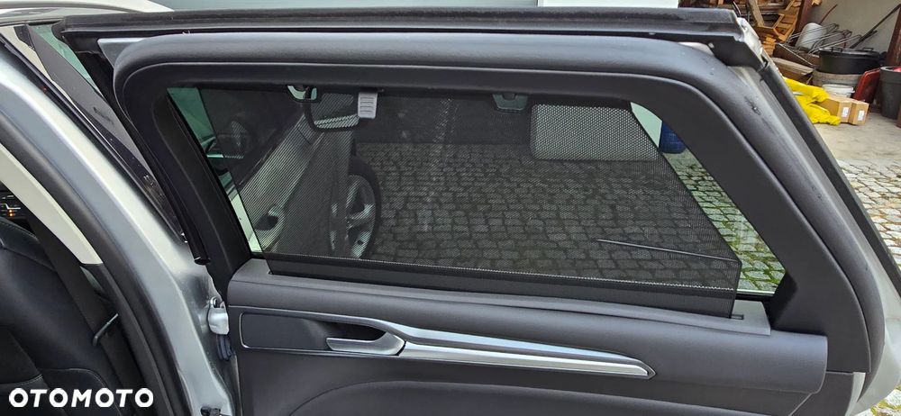 Ford Mondeo 2.0 TDCi Titanium - 31