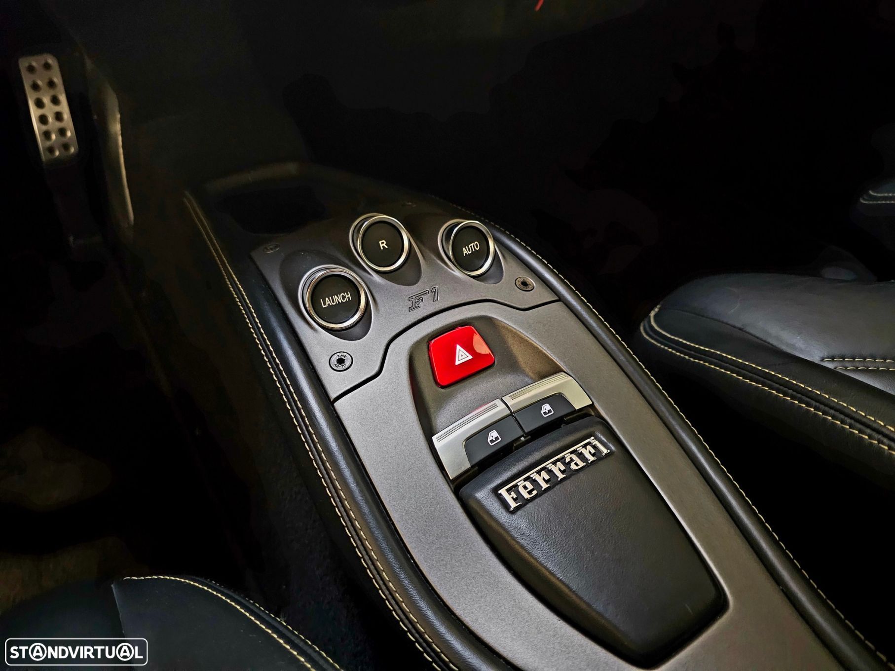 Ferrari 458 - 27