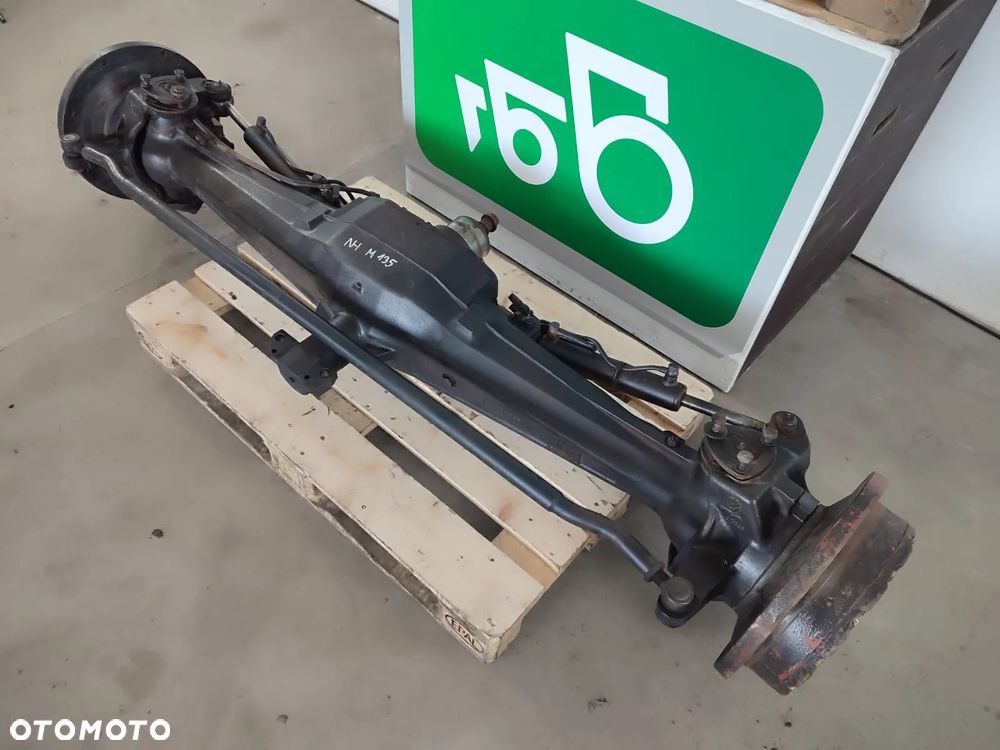 Most napędowy 5171705  5136925 New Holland TM 135 - 2