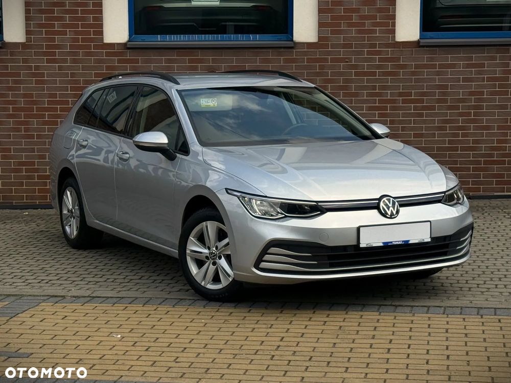 Volkswagen Golf 2.0 TDI Life - 3