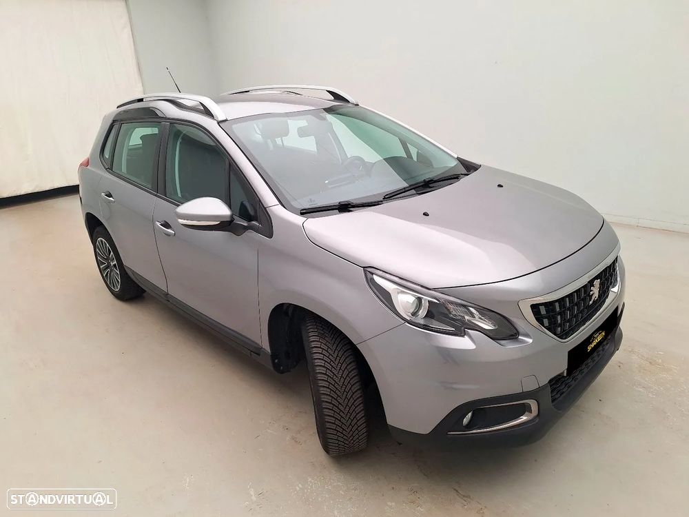 Peugeot 2008 PureTech 82 Active - 3