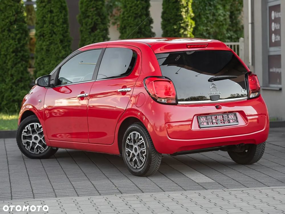 Citroën C1 - 9