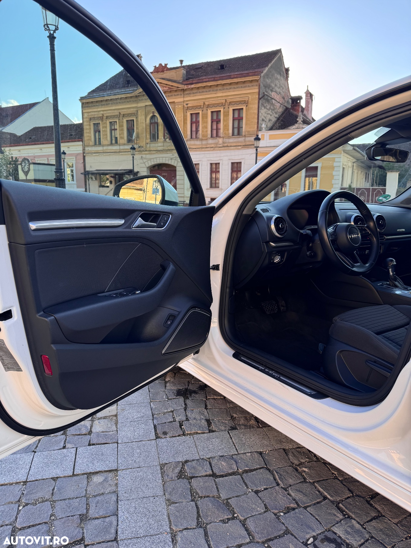 Audi A3 - 8