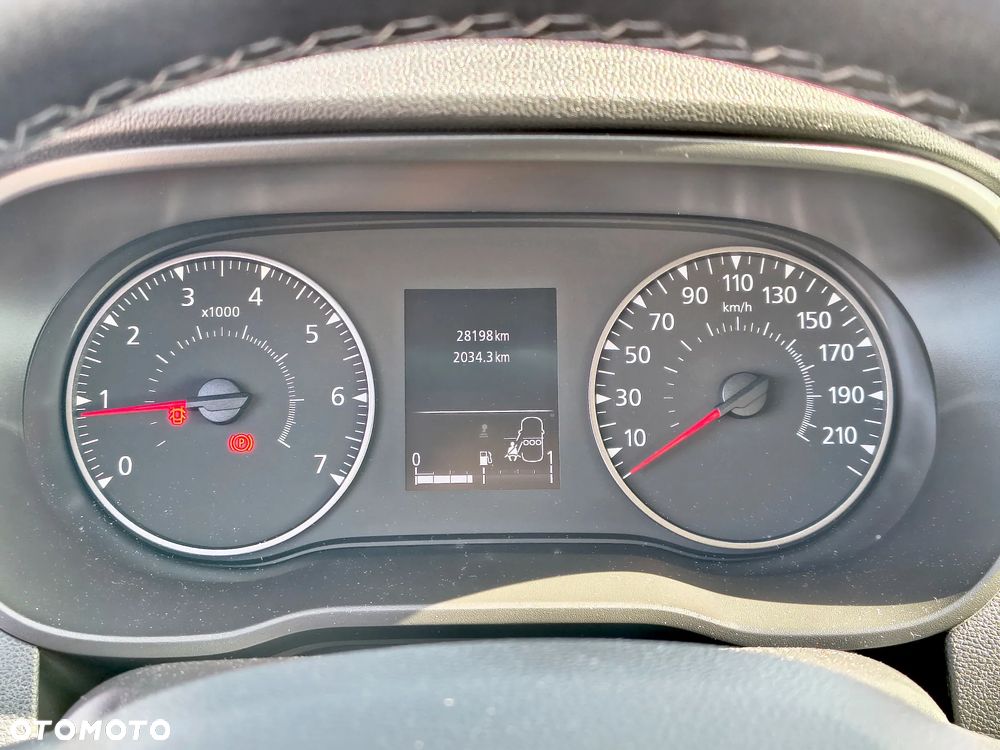 Dacia Duster 1.3 TCe Journey - 18