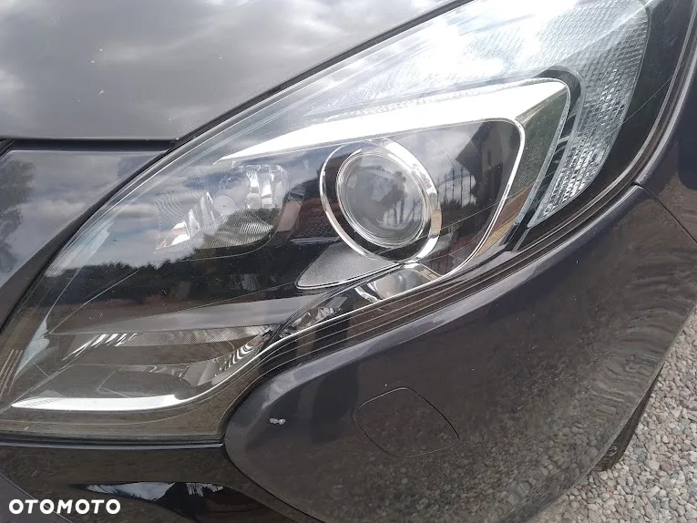 Opel Zafira 2.0 CDTI Cosmo - 27