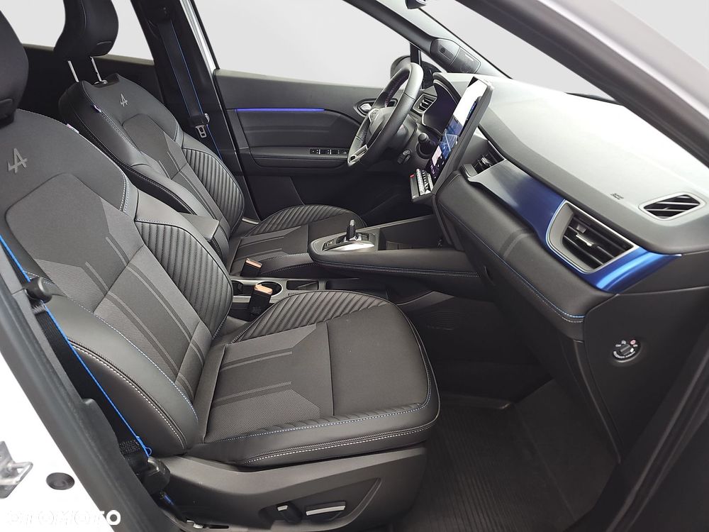 Renault Symbioz 1.8 E-Tech Full Hybrid 160 Esprit Alpine - 37