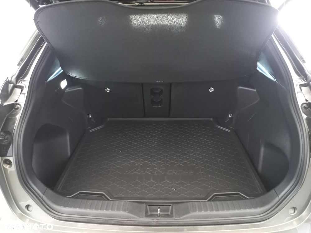 Toyota Yaris Cross Hybrid 1.5 Adventure 4x4 - 27