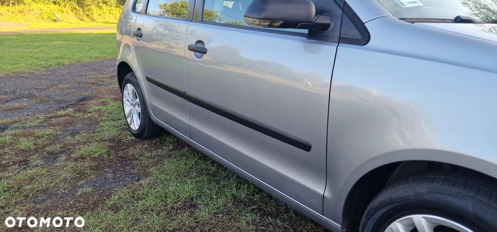 Volkswagen Polo 1.4 TDI DPF Sportline - 27