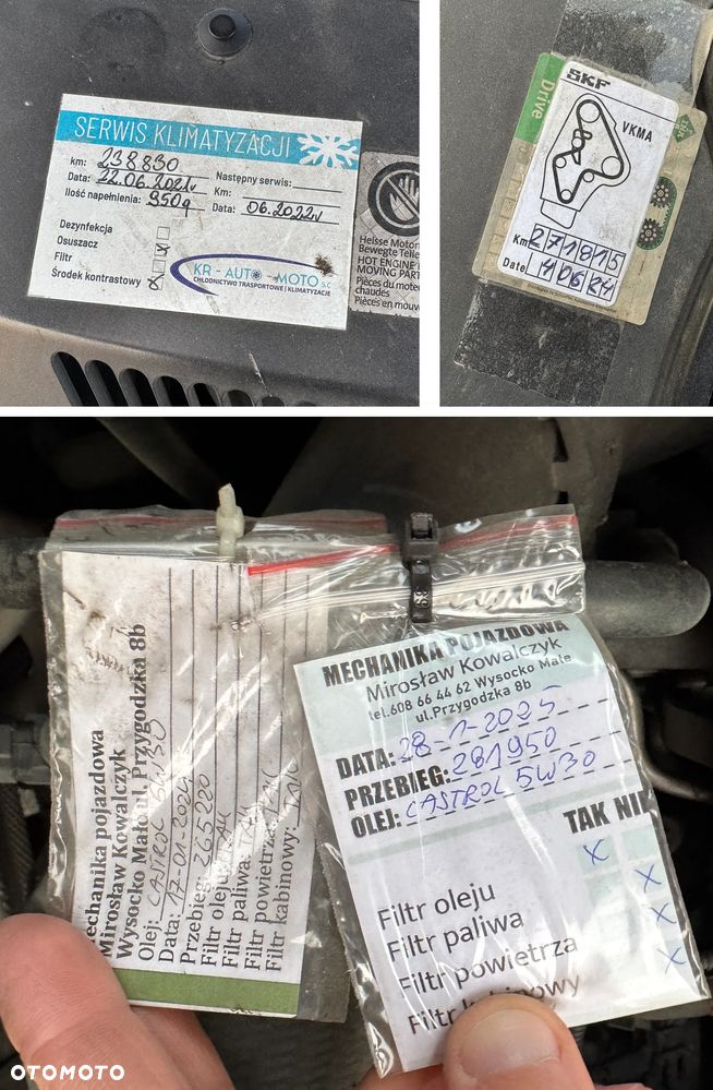 Volkswagen Transporter L2H1 - 20