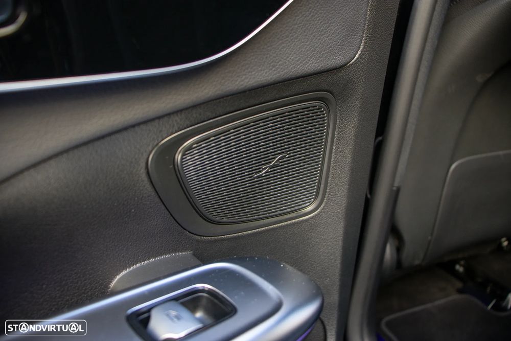 Mercedes-Benz C 300 de AMG Line - 47