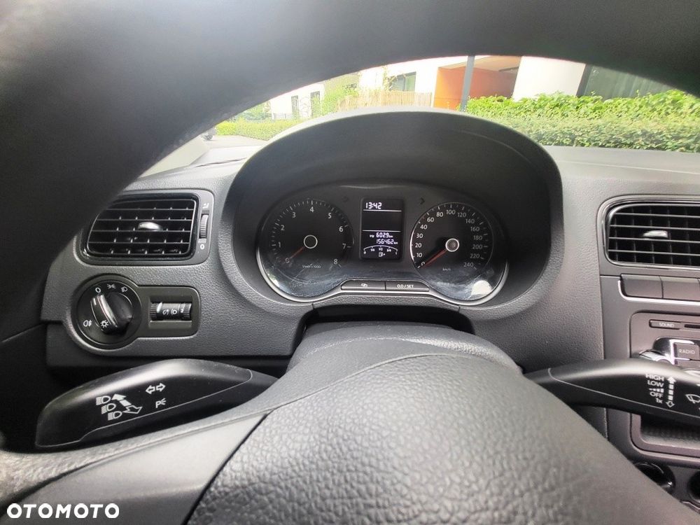Volkswagen Polo 1.2 Trendline - 3