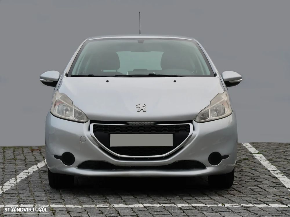 Peugeot 208 HDi 68 Access - 2