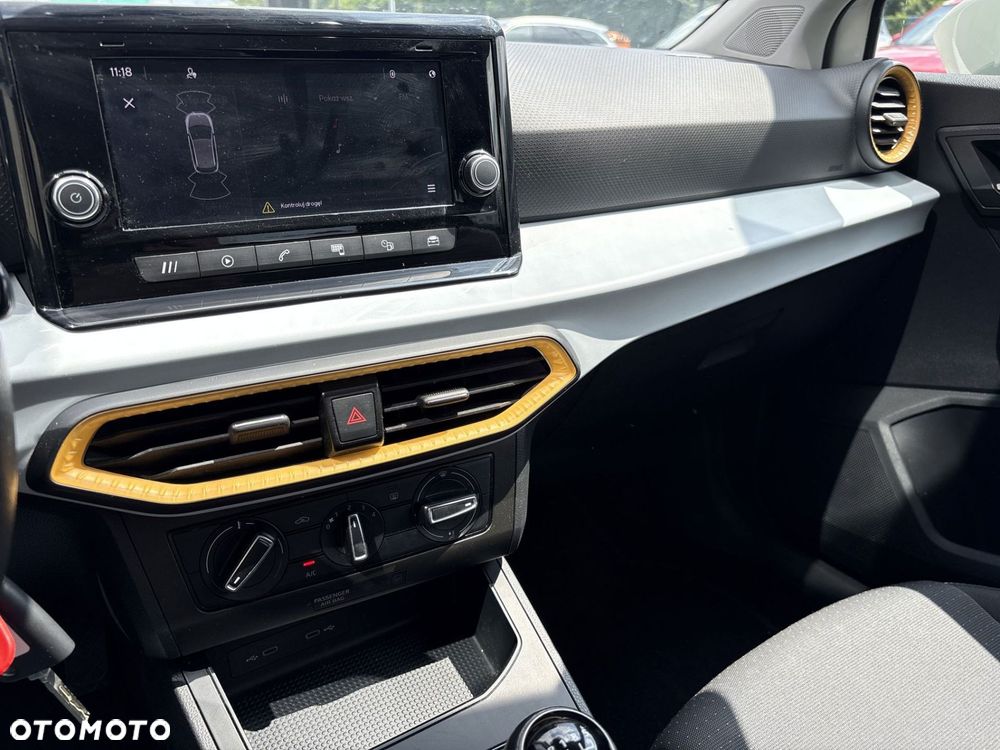 Seat Ibiza - 20