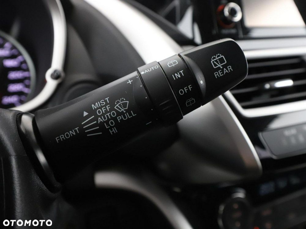 Mitsubishi Eclipse Cross 1.5 T-MIVEC (ClearTec) 2WD Basis - 27