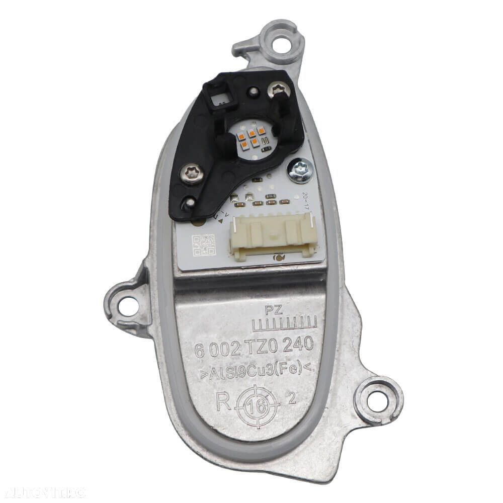 Modul semnalizare dreapta BMW X3 X4 63117466110 - 1