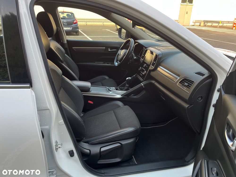 Renault Koleos 1.7 Blue dCi Intens X-Tronic - 12