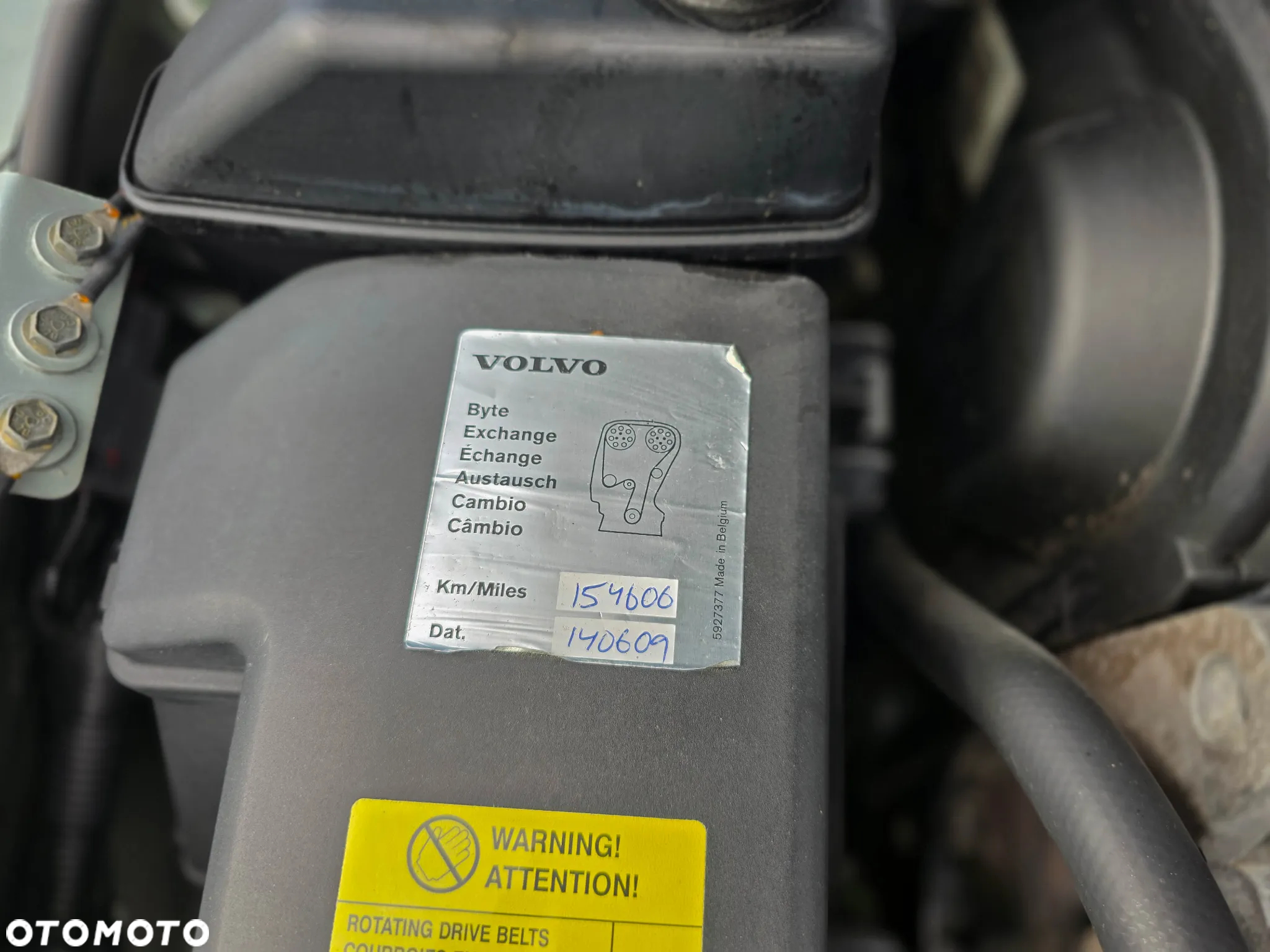 Volvo S80 2.4 Kinetic - 29